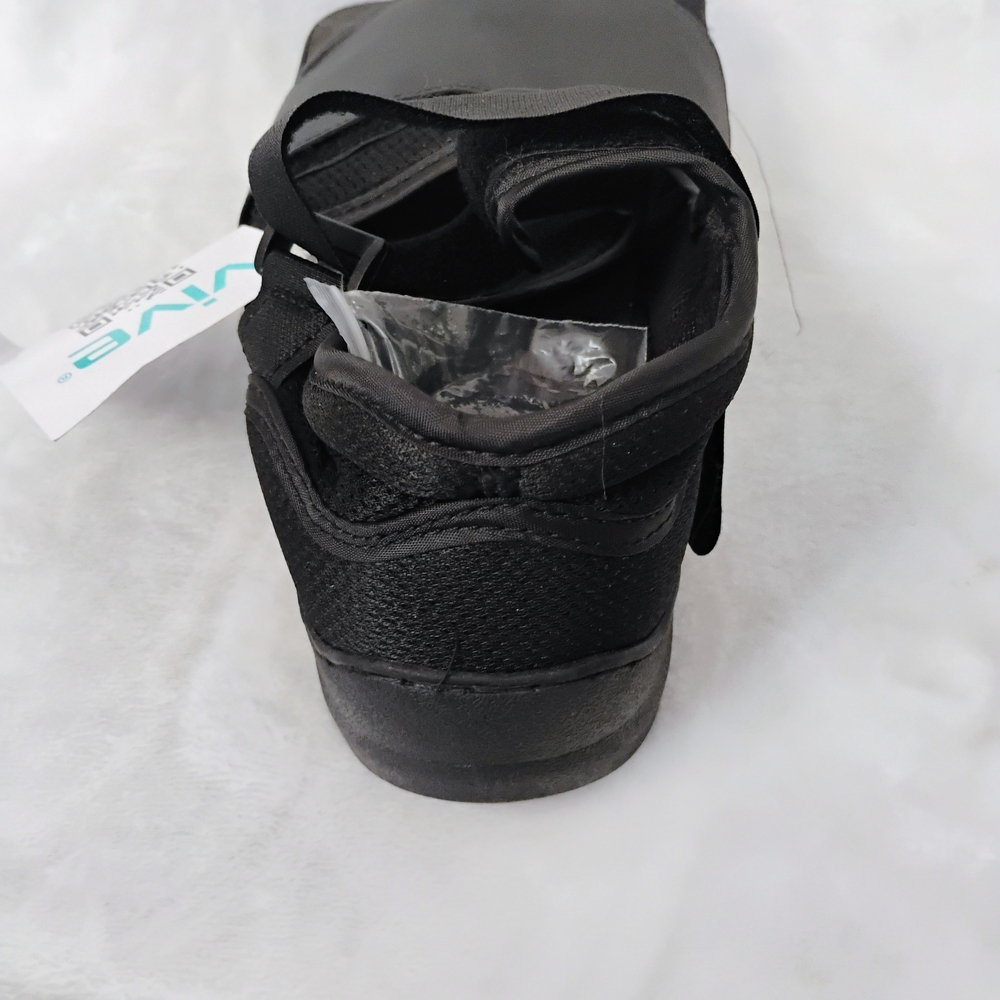 Vive Post Op Shoe Lightweight Medical Walking Shoe NEW Mens 9-11 Women 12-13 C - Picture 3 of 6